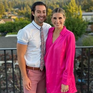 Meet your Posher, Carly